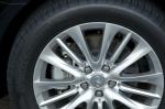 Infiniti M37 2011 года